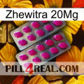 Zhewitra 20Mg 10